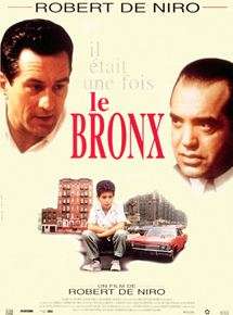Film Il était une fois le Bronx visionnable gratuitement en Streaming (Dématérialisé)