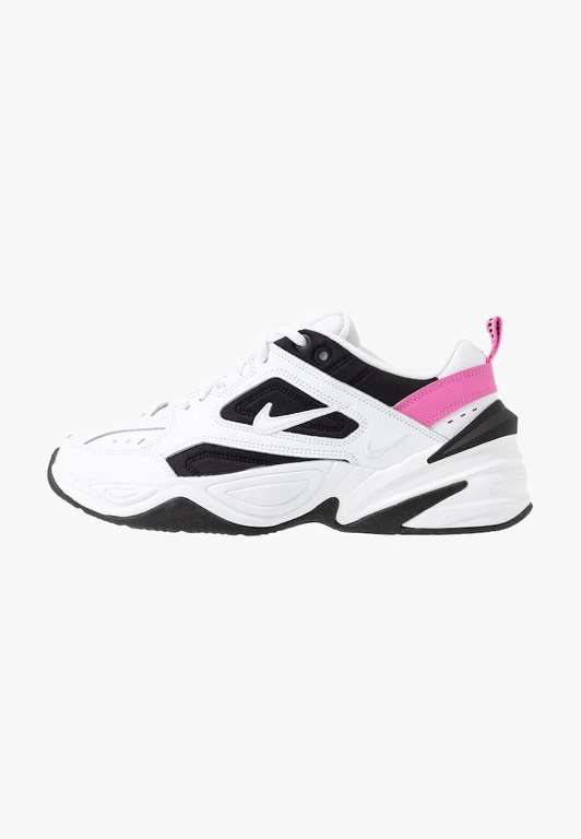 Chaussures Nike M2K Tekno - blanc / rose (du 35.5 au 43)