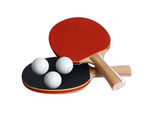 Set de Tennis de Table (ou Ping-Pong)
