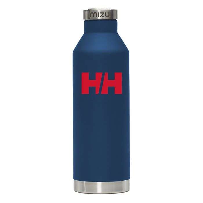 Bouteille Isotherme Helly Hansen / Mizu V8 (hellyhansen.com)