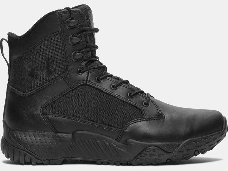 Paire de chaussures Homme Under Armor Boots UA Stellar Tactical (underprotect.fr)