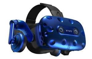 Casque de réalité virtuelle HTC Vive Pro
