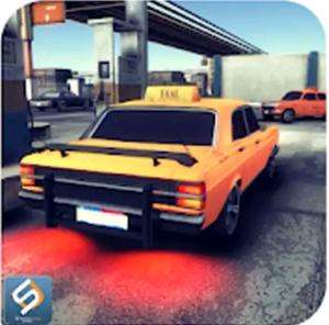 Sélection de jeux en promotion - Ex : Taxi City 1988 V1 Gratuit sur Android