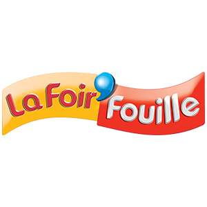 100% Remboursé en bons d'achat sur tout le magasin - La Foir'Fouille La Rochelle (17)