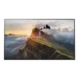 TV 65" Sony Bravia KD65A1 - OLED 4K, Smart Android TV (+146,13€ en SuperPoints)