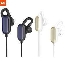 Écouteurs sans fil Xiaomi Youth - Bluetooth, noir ou blanc
