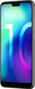 Smartphone 5.84" Honor 10 4G - 128 Go (vendeur tiers)