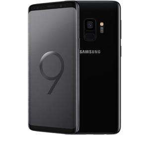 Smartphone 5.8" Samsung Galaxy S9 - RAM 4 Go, ROM 64 Go (Reconditionné - Stallone)