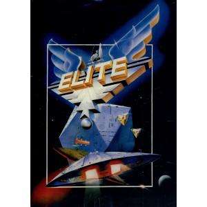 Jeu Elite (1984) Gratuit sur PC (Dématérialisé)  - frontierstore.net