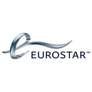 Billet Eurostar aller simple Paris-Londres (Voyagez entre le 1er octobre 2019 et le 17 janvier 2020)