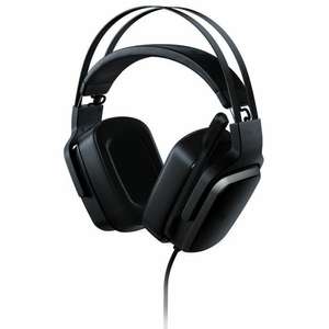 Casque Gaming filaire Razer Tiamat 2.2 V2 - Jack 3,5mm, Microphone (71.93€ avec le code WELCOME109)