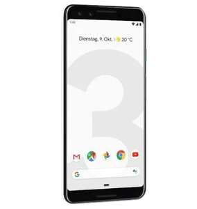 Smartphone 5.5" Google Pixel 3 - 64 Go (Vendeur tiers)