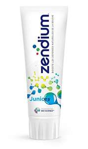 [Amazon Pantry] Dentifrice Zendium Juniors Enfants +7 Ans - 75 ml