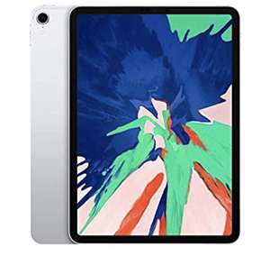 Tablette 11" Apple iPad Pro Wi‑Fi - 64Go