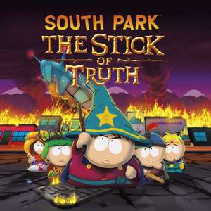 South Park: Le bâton de la vérité sur PC (Dématérialisé)