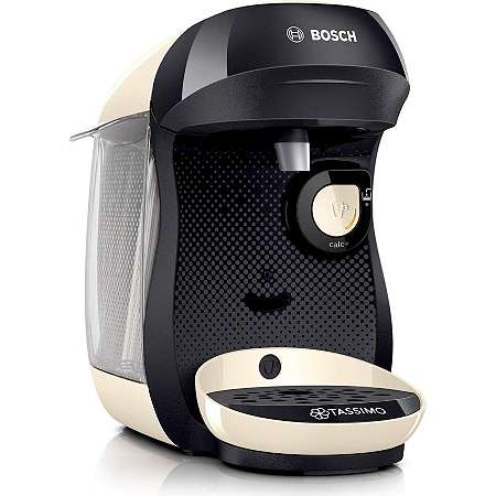 Machine à café capsule Tassimo Happy (TAS1007)