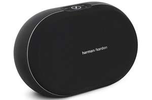 Enceinte Bluetooth Harman-kardon OMNI 20+ - Noir ou Blanc (119,99€ avec le code TOUT10)