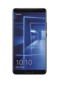 Smartphone 5.9" Huawei Mate 10 - 64 Go (vendeur tiers)