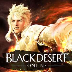 Black Desert Online sur PC (Dématérialisé - Steam)