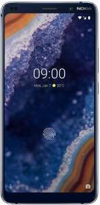 Smartphone 5.99" Nokia 9 Pureview - 6 Go de RAM, 128 Go de ROM (Frais de port inclus)
