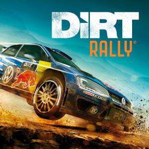 Dirt Rally sur PC (Dématérialisé - Steam)