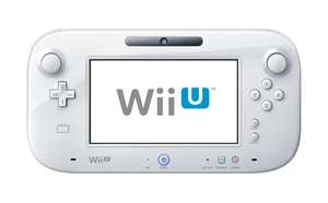 Console Nintendo Wii-U - 8 Go (Occasion)