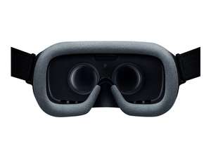 Casque de réalité virtuelle Samsung Gear VR avec Contrôleur