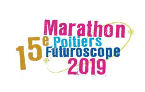 Marathon de Poitiers : Inscription à l'évènement + 2 billets au Futuroscope offerts (marathon-poitiers-futuroscope.com)