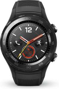 Montre conenctée Huawei Watch 2 Sport 4G noir