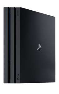 Console Sony PS4 Pro - 1 To, Reconditionné, sans manette (Frontaliers Allemagne)