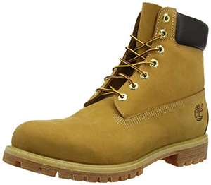 Bottes Homme Timberland 6 inch Premium Waterproof (Taille 43)