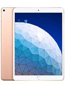 Tablette 10.5" iPad Air (2019)  - 64 Go, Or