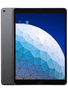 Tablette 10.5" Apple iPad Air (2019) - 64Go, gris Sidéral