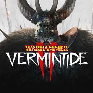 Warhammer: Vermintide 2 sur PC (Dématérialisé - Steam)