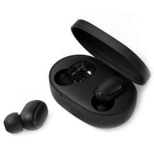 Écouteurs intra-auriculaires sans-fil Xiaomi Redmi Airdots - Bluetooth 5.0 (vendeur tiers)