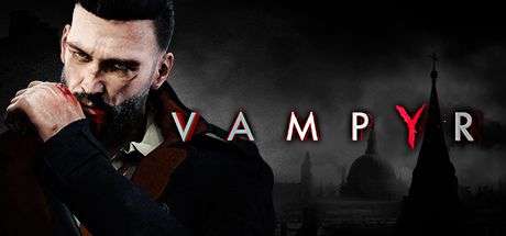 Vampyr sur PC (Dématérialisé - Steam)