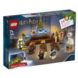 Calendrier de l’avent Lego Harry Potter 75964