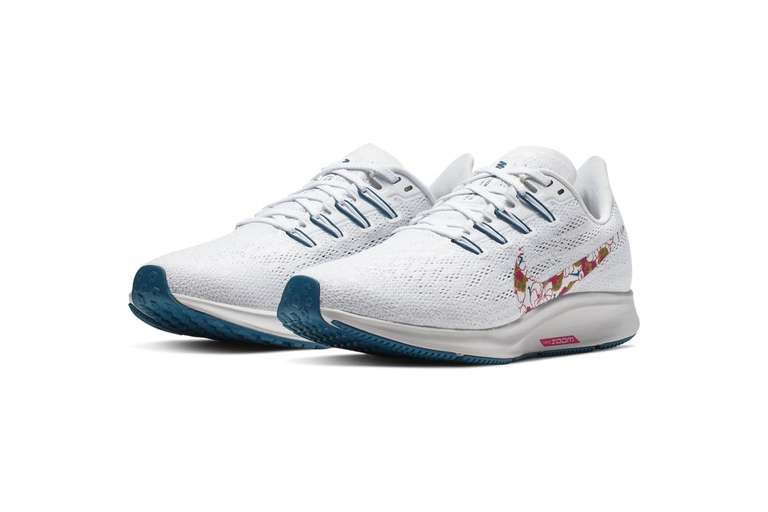 Chaussures Nike Zoom Pegasus 36 - Tailles : 36 1/2 ou 37 1/2