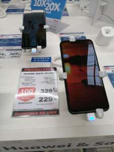 Smartphone Huawei Mate 20 Lite - 64 Go (Caluire 69)