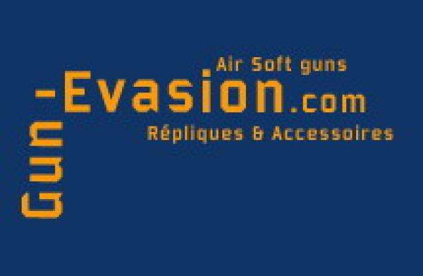 15% de réduction sur tout le site (air-soft.gun-evasion.com)