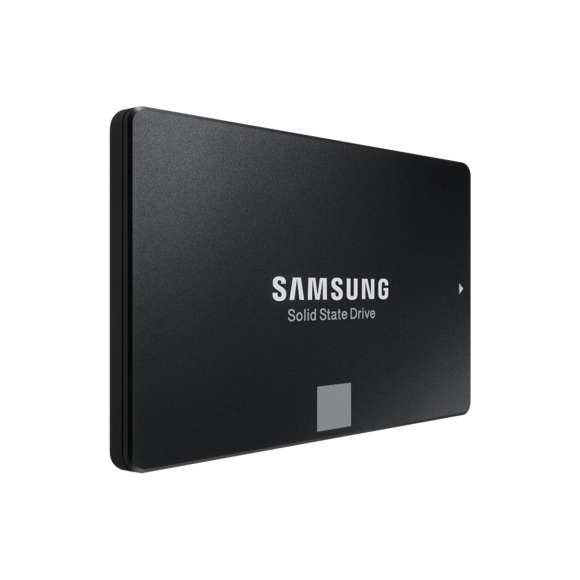SSD Interne 2.5" Samsung 860 EVO - 500 Go (vendeur tiers)