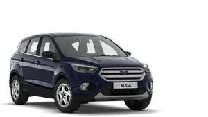 [Ford Days] Reprise de votre ancien véhicule à la valeur de l'argus + bonus de 5000€ pour l'achat d'une Ford Kuga (hors E85)