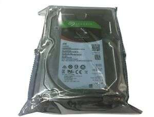 Disque Dur Interne 3.5" Seagate Iron Wolf (NAS) ST8000VN0022 - 8 To