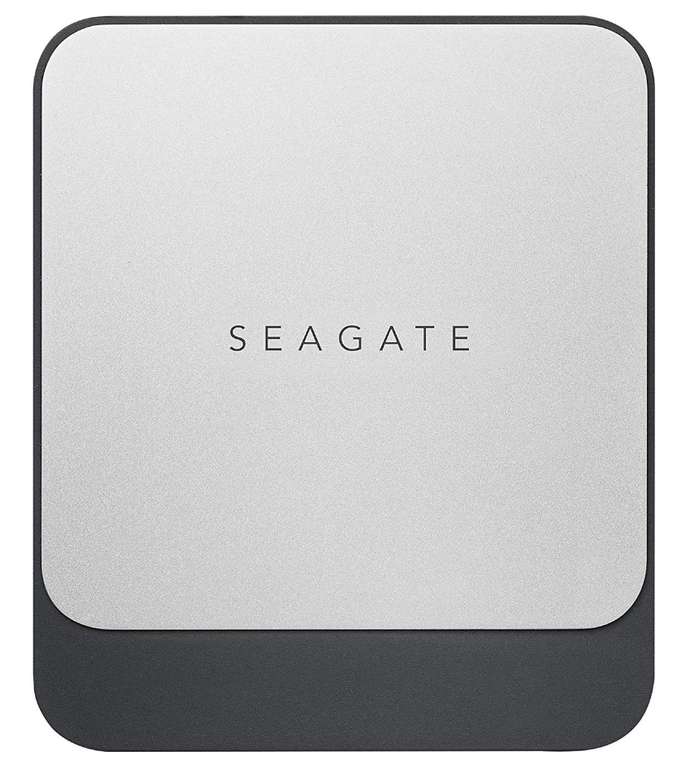SSD Externe Seagate Fast - 1 To