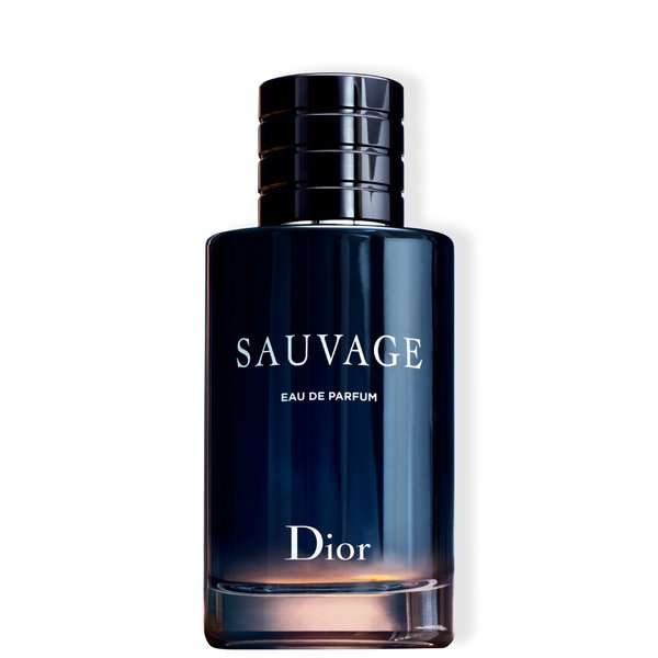 Eau de parfum Dior Sauvage - 100ml (63€ avec BPNOV2019 - april-beauty.com)