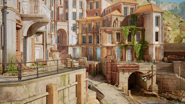 Packs Gratuits pour Unreal Engine 4 (Dématérialisés)