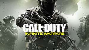 Jeu Call of Duty: Infinite Warfare sur PC (Dématérialisé - Steam)