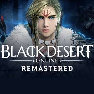 Black Desert Online Gratuit sur PC (Dématérialisé)