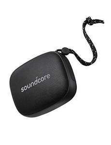 Enceinte Soundcore Icon Mini Anker - Légère, Bluetooth, IP67 (étanche à l'eau et à la poussière), Autonomie de 8h