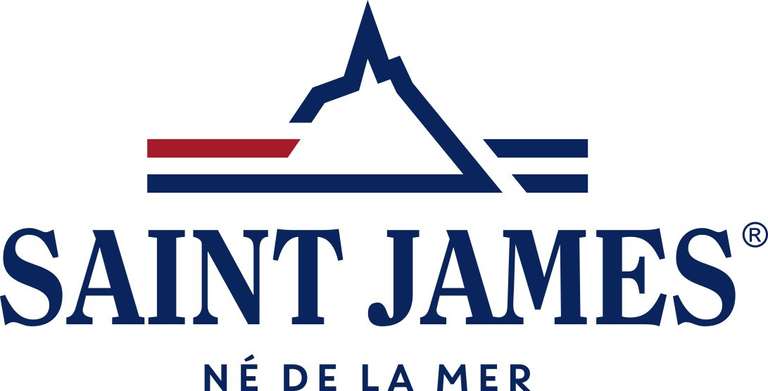 Vente d'usine vêtements Saint James - Saint-James (50)